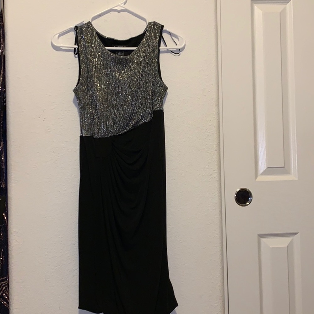 Cocktail Dress